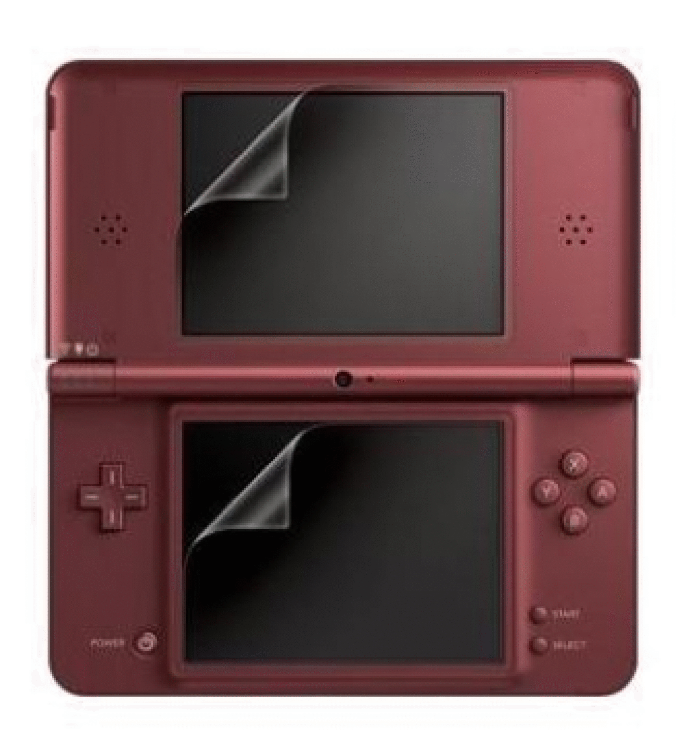 Estuche de cremallera + Protector de Pantalla + Lapiz para Nintendo Dsi Xl - Imagen 3