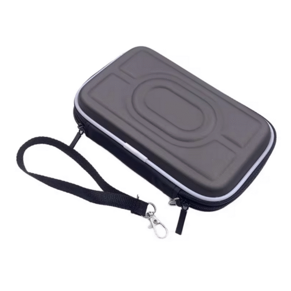 Estuche de cremallera + Protector de Pantalla para Gameboy Color GBC - Imagen 2