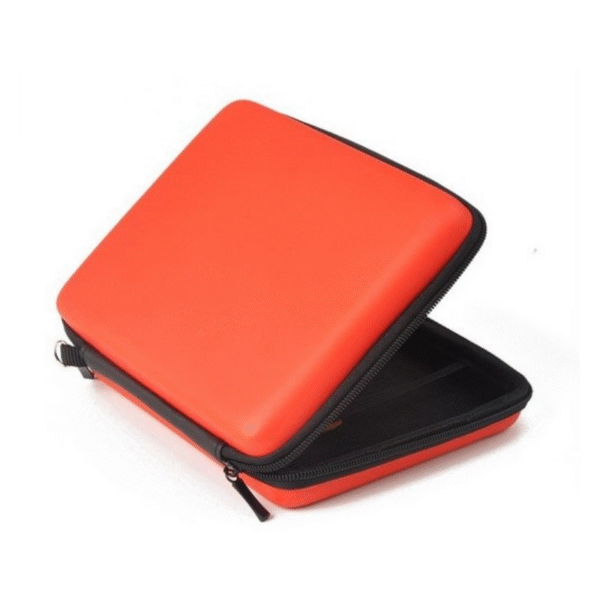 Estuche Protector Rígido Funda Para Nintendo 2DS OLD - Imagen 4