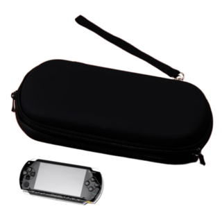 Estuche Protector Rígido Funda Compatible con Sony PSP