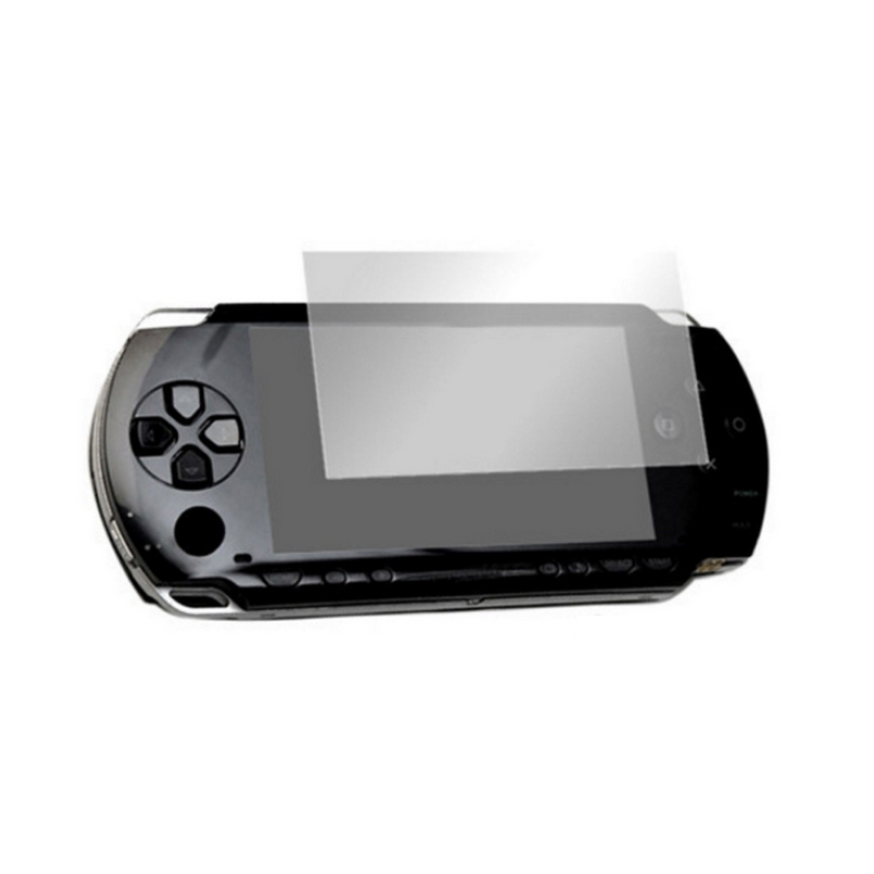 Estuche rigido de cremallera + Protector de Pantalla + Correa para Sony PSP - Imagen 2