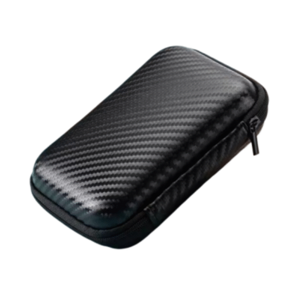 Estuche Protector Rígido Funda Compatible con Sony PSP Go