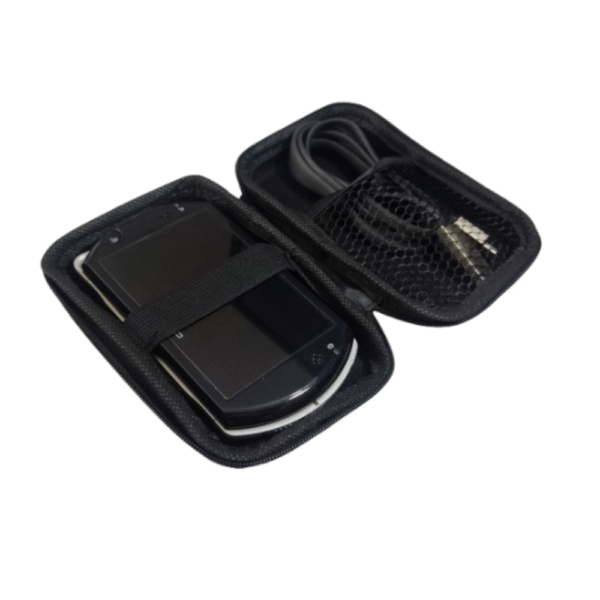 Estuche Protector Rígido Funda Compatible con Sony PSP Go - Imagen 2