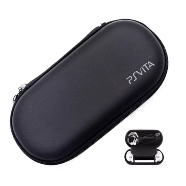 Estuche Protector Funda para Sony Ps Vita PsVita Fat / Slim