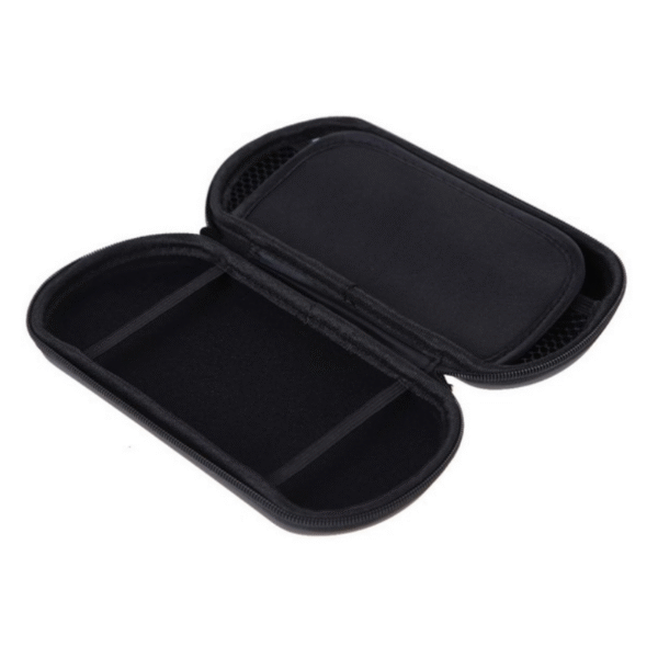 Estuche + Protector De Pantalla + 2 Cap Para Sony Psvita SLIM / FAT - Imagen 2