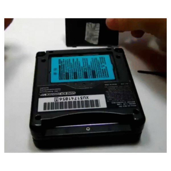 Pila Batería 850mah Battery Para Gameboy Advance SP GBA - Imagen 2