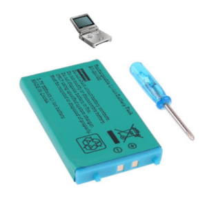 Pila Batería 850mah Battery Para Gameboy Advance SP GBA