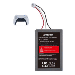 Batería Pila Lip1708 5.7v Para Control Sony Ps5 Dualsense Play Station 5