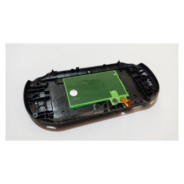 Carcasa Posterior + Pantalla Táctil para Sony Ps Vita Slim 2000 - Imagen 2