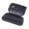 Estuche de Cremallera + Protector Pantalla + Lapiz para Nintendo Ds Lite - Imagen 2