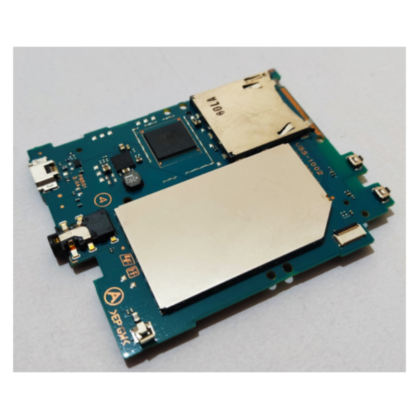 Placa Base Board Con Error Para Sony Ps Vita 2000 Psv Slim - Imagen 3