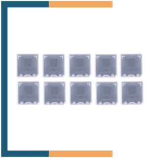 Caja de Cartucho protector para Juego de Nintendo DS / Nintendo 3DS
