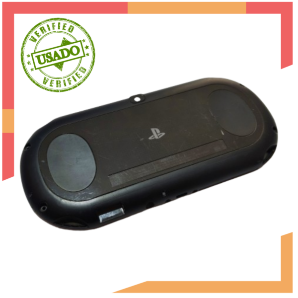 Carcasa Posterior + Pantalla Táctil para Sony Ps Vita Slim 2000
