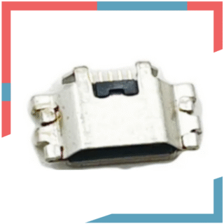 Puerto de carga Pin Cable Slot Para Sony Ps Vita Slim 2000