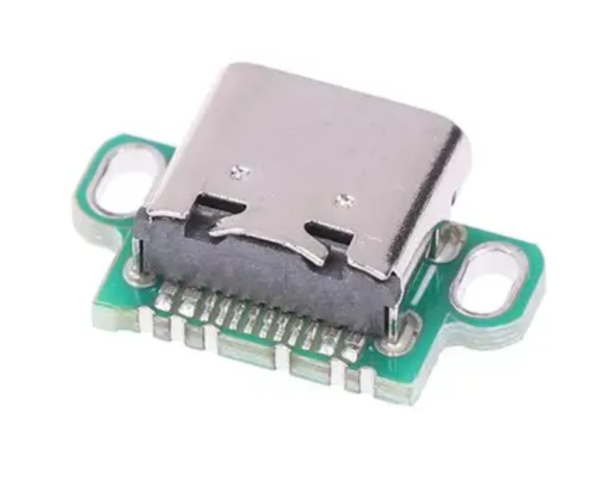 Mod Modding Puerto de Carga Usb tipo C para Gameboy Advance SP GBA - Imagen 5
