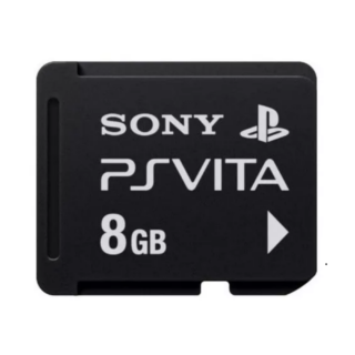 Tarjeta de Memoria Original para Sony PS Vita y PS Vita TV