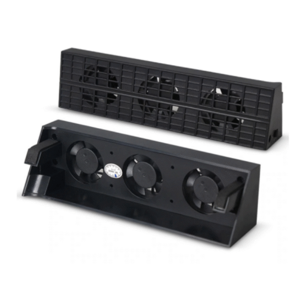 Ventilador Cooler Refrigeración Soporte para Sony PS4 Slim - Imagen 3