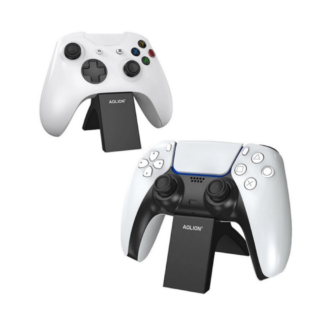 Soporte Base Universal para Controles Xbox, PS5 y PS4