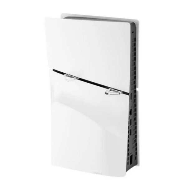 Soporte Horizontal Base Pata Plástica para Sony Ps5 Slim Versión Digital / Versión Con Lector de Discos - Imagen 3