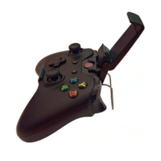 Soporte de Celular para Control Xbox One y One S Ajustable