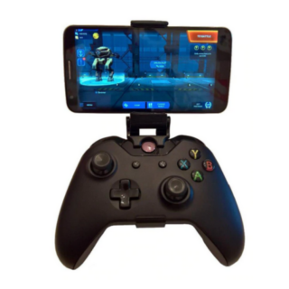 Soporte para Celular Base para Control Xbox One / Xbox One s