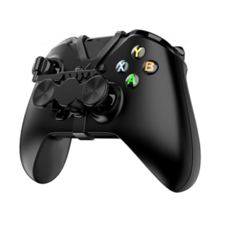 Volante Soporte de Conducción para Control Xbox One y One S