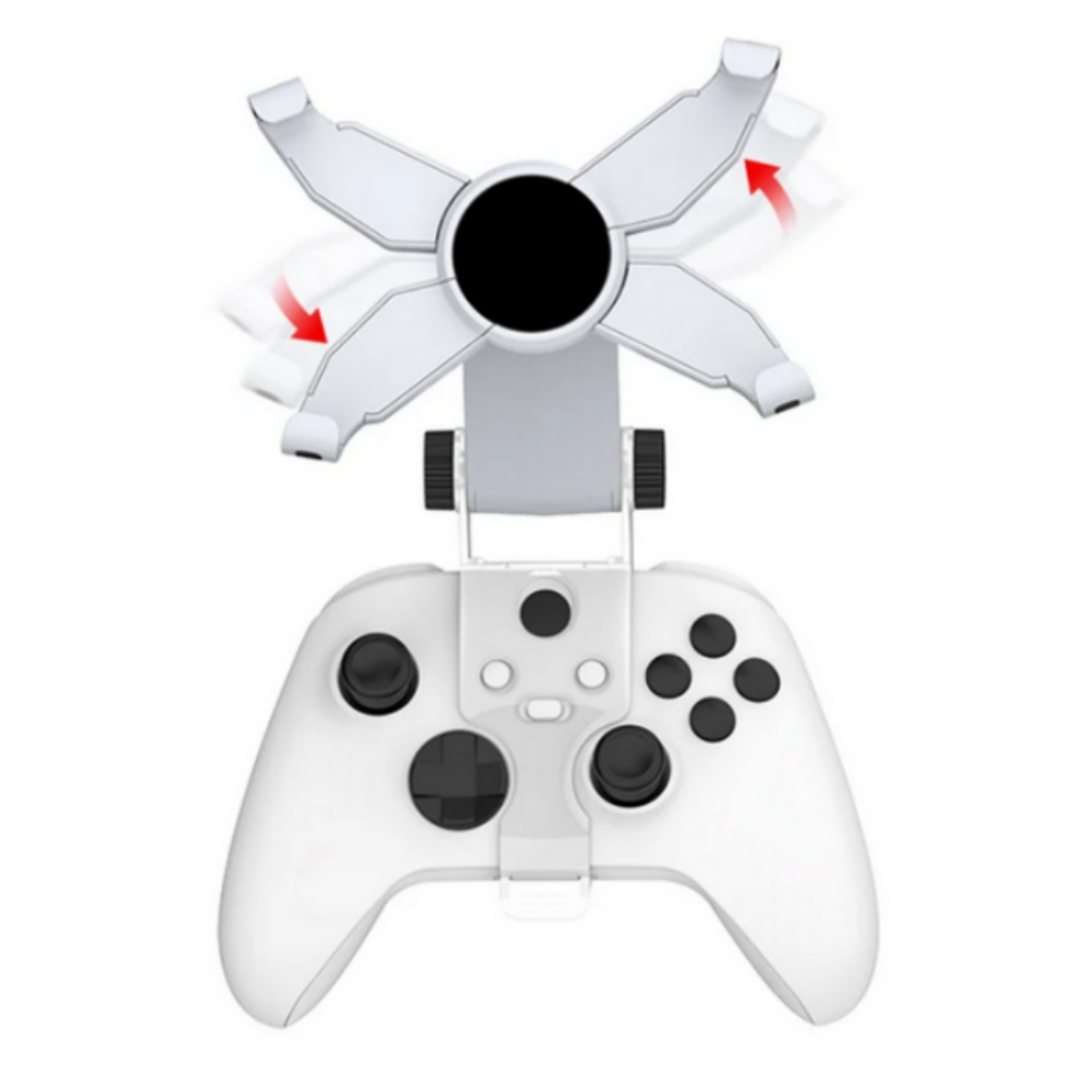 Soporte de Celular 180° para Control Xbox Series X/S y Xbox One - Imagen 5