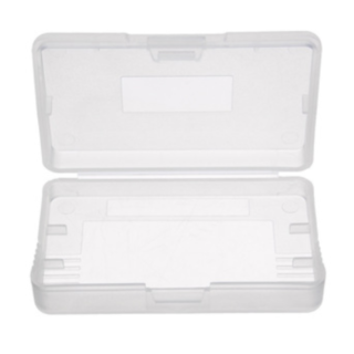 Caja de Cartucho protector para Juego de Nintendo Gameboy Color Advance GBA