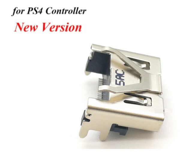 Puerto HDMI Slot Video Compatible con Sony PS4 Play Station 5 Slim JDM 030 / JDM 040 / JDM 050 / JDM 055 - Imagen 3