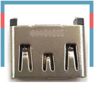 Puerto HDMI Slot Video Compatible con Sony PS5 PlayStation 5