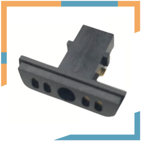 Puerto Conector Auricular Compatible con Control Sony PS5 DualSense