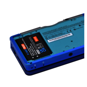 Pila Batería 1350mAh Ctr 003 Power Trust Nintendo 3DS Old / Nintendo 2ds Old / Nintendo New 2ds XL / Procontroller Wiiu