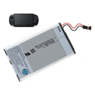 Batería Original Pila SP65M 2210mah Litio Para Sony Psvita Vita Fat Serie 1000