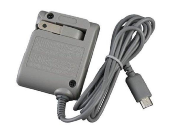 Adaptador Cargador fuente AC de Carga para Nintendo NDS Lite - Imagen 3