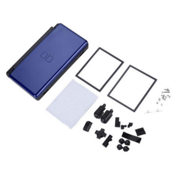 Carcasa de Repuesto Housing Case para Nintendo DS Lite NDSL