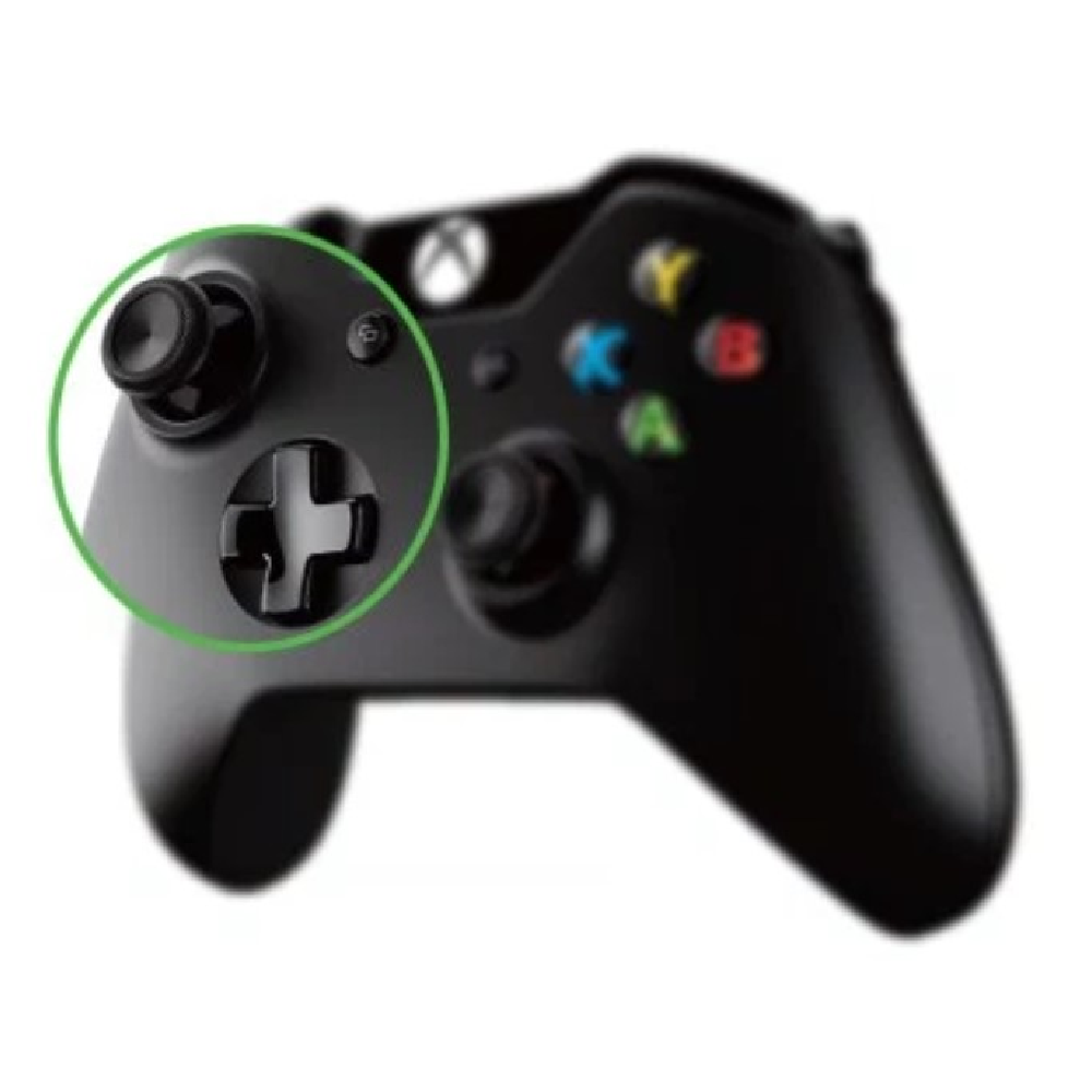 2x Análogo Analógico Joystick + 2 Capucha Palanca + Destornillador Torx T8 Para Microsoft Xbox One / Xbox Series - Imagen 4