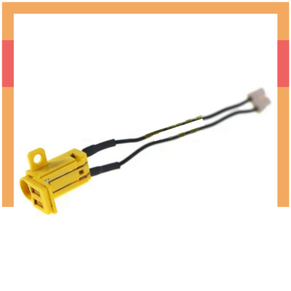 Puerto de Carga Pin Cable Completo Slot Compatible con Sony PSP serie 3000 / serie 2000