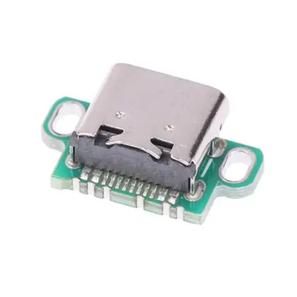Mod Modding Puerto de Carga Usb tipo C para Nintendo Gameboy Advance SP GBA SP - Imagen 2