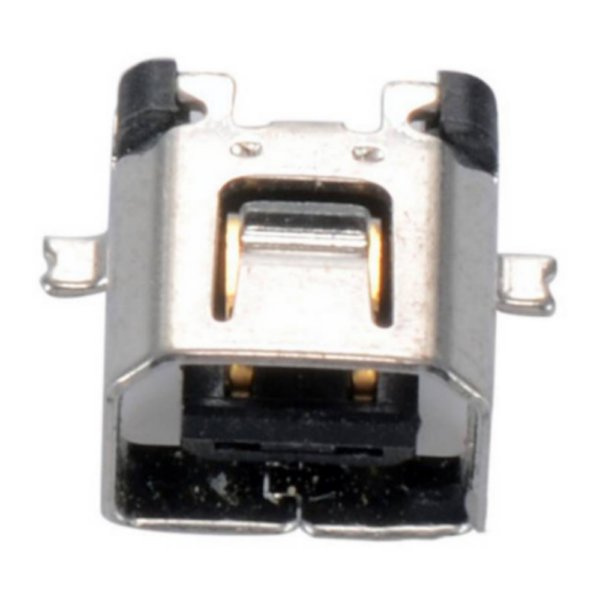 Puerto de Carga Slot para Nintendo Dsi Ndsi / Nintendo Dsi XL Ndsi XL - Imagen 3