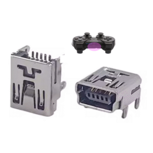 Puerto Pin de Carga Mini Usb Para Sony Dualshock 3 PS3 Play Station 3