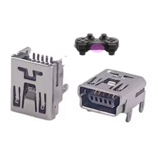 Puerto Pin de Carga Mini Usb Para Sony Dualshock 3 PS3 Play Station 3