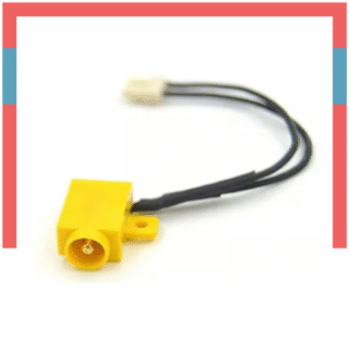 Puerto de Carga Pin Cable Slot Compatible con Sony PSP serie 1000 / 2000 / 3000