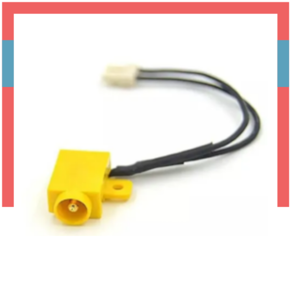 Puerto de Carga Pin Cable Slot Compatible con Sony PSP serie 1000 / 2000 / 3000