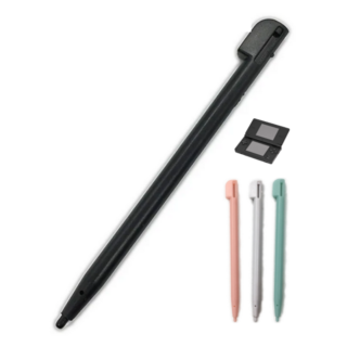 Lápiz Óptico Táctil Stylus Plástico para Nintendo Ds Lite DsLite