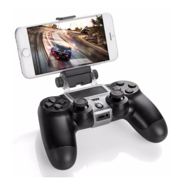 Soporte para Celular Base para Control Sony PS4 Dualshock 4 - Imagen 2