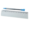Lápiz Óptico Táctil Stylus Metálico para Nintendo New 2Ds XL - Imagen 2