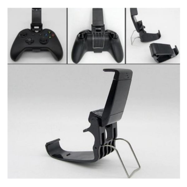 Soporte para Celular Base para Control Xbox One / Xbox One s - Imagen 6