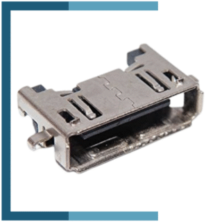 Puerto de carga Pin Cable Slot Para Sony Ps Vita Fat 1000