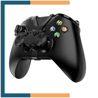 Volante Soporte Timon Base para Control Xbox One / Xbox One s
