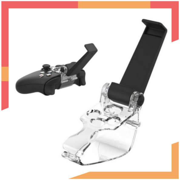 Soporte para Celular Base para Control Xbox Series X / Xbox Series S
